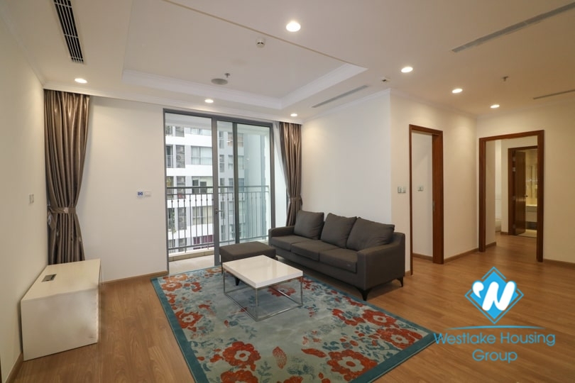 Nice four bedroom apartment for rent at Park Hill Time City